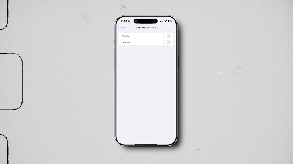 iOS 18 koniecznie wyłącz te ustawienia